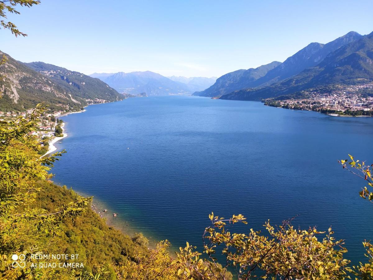 Bella Vita! Белладжо Екстер'єр фото