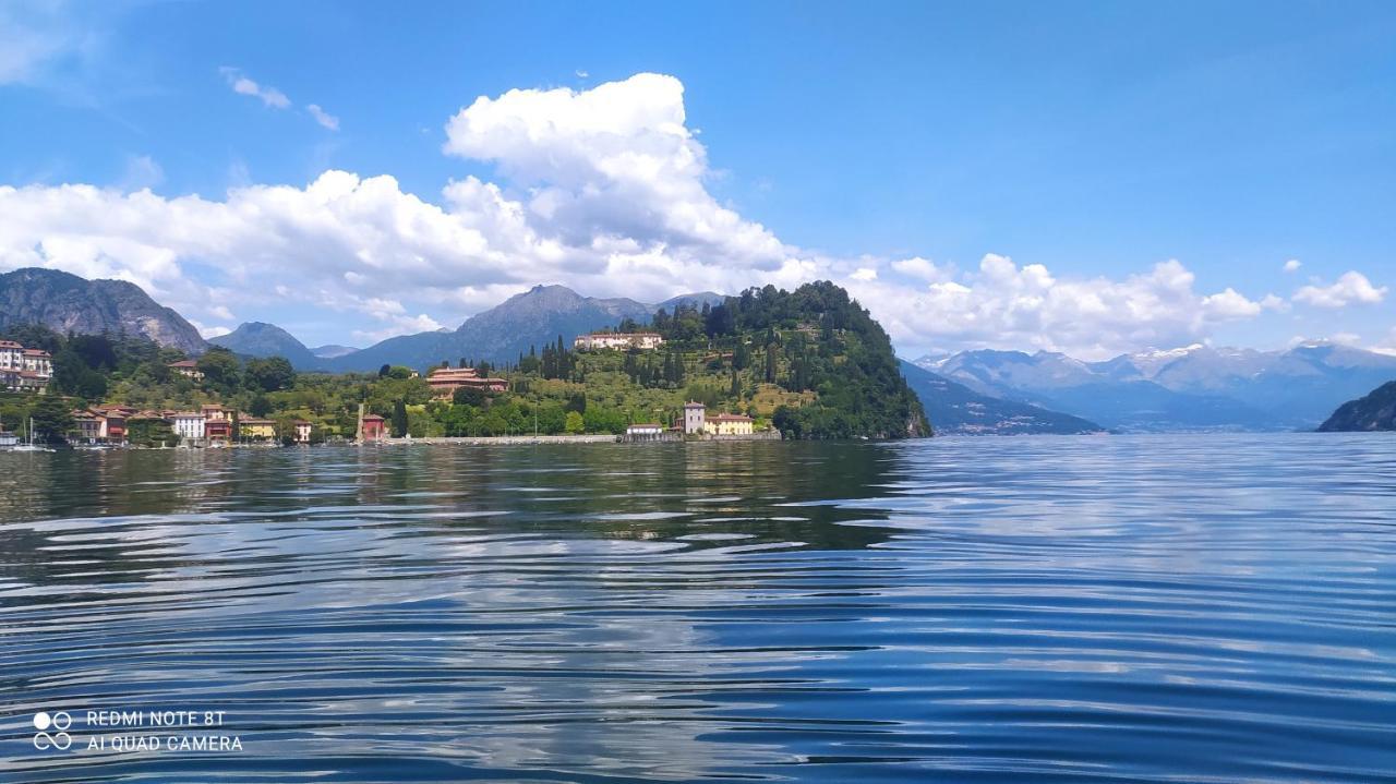 Bella Vita! Белладжо Екстер'єр фото